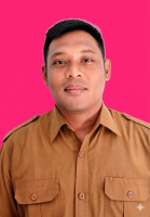 HARIS SETIAWAN