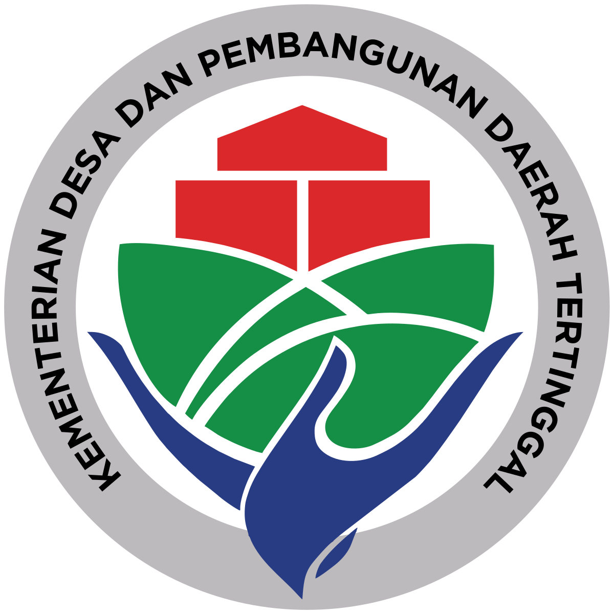 Gambar Kemendesa